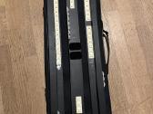 Pedaltrain Metro 24 pedalboard - nuotraukos Nr. 5