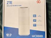 Zte Mc801a 5G maršrutizatorius naudotas - nuotraukos Nr. 2