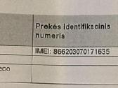 Zte Mc801a 5G maršrutizatorius naudotas - nuotraukos Nr. 4