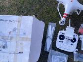 Dji phantom 3 standart