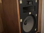 Klipsch Heresy 1 - nuotraukos Nr. 2