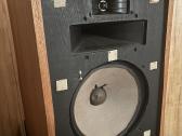 Klipsch Heresy 1 - nuotraukos Nr. 3