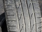 Bridgeston 2 vt. vasarin.235/55,r176-7 mm