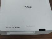 Nec-pa653ul 4k projektorius