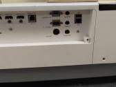 Nec-pa653ul 4k projektorius - nuotraukos Nr. 4