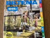 Parduodami prekiu Katalogai Biltema - nuotraukos Nr. 5