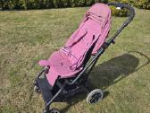 Cybex Eezy S Twist +2