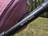 Cybex Eezy S Twist +2 - nuotraukos Nr. 3