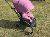Cybex Eezy S Twist +2 - nuotraukos Nr. 7