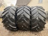 900/60/r42 Trelleborg Tm900 Liko 1vnt. - nuotraukos Nr. 4