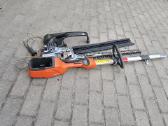 Husvarna akumaliatorinė žolepjovė ir krūmapjovės - nuotraukos Nr. 14