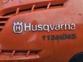 Husvarna akumaliatorinė žolepjovė ir krūmapjovės - nuotraukos Nr. 17