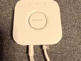 Philips hue bridge