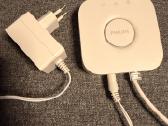 Philips hue bridge - nuotraukos Nr. 2