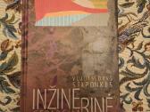 Inžinerinė geologija.