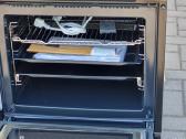 Bosch Hmg778nb1 su mikrobange+ garantija - nuotraukos Nr. 5