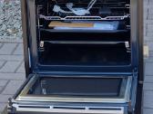 Bosch Hmg778nb1 su mikrobange+ garantija - nuotraukos Nr. 6