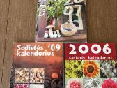 Parduodami sodo dienorasciai, kalendoriai - nuotraukos Nr. 3