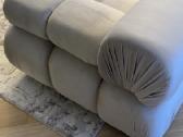 Parduodama visiskai nauja sofa - nuotraukos Nr. 5