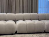 Parduodama visiskai nauja sofa - nuotraukos Nr. 4