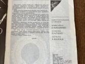 Parduodama knyga ir žurnalas apie mezgima - nuotraukos Nr. 5