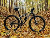 Canyon Lux CF 6