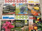 Parduodami įvairūs žurnalai - nuotraukos Nr. 9