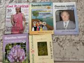 Parduodami įvairūs žurnalai - nuotraukos Nr. 12