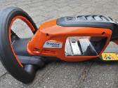 Husvarna akumaliatorinė žolepjovė ir krūmapjovės - nuotraukos Nr. 22