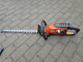 Husvarna akumaliatorinė žolepjovė ir krūmapjovės - nuotraukos Nr. 23