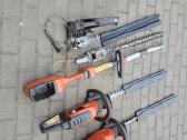 Husvarna akumaliatorinė žolepjovė ir krūmapjovės - nuotraukos Nr. 25