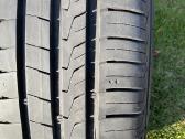 Vasarinės padangos Hankook Kinergy Eco - nuotraukos Nr. 2