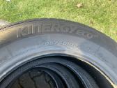 Vasarinės padangos Hankook Kinergy Eco - nuotraukos Nr. 5