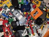 Lego detalės - nuotraukos Nr. 2