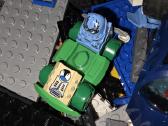 Lego detalės - nuotraukos Nr. 4