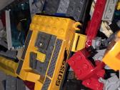 Lego detalės - nuotraukos Nr. 6