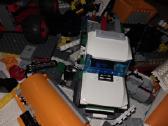 Lego detalės - nuotraukos Nr. 9