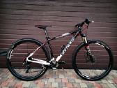 Focus Blackforest 29 M Deore XT Fox amortizatorius