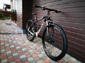 Focus Blackforest 29 M Deore XT Fox amortizatorius - nuotraukos Nr. 2