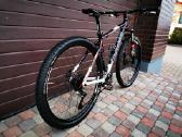Focus Blackforest 29 M Deore XT Fox amortizatorius - nuotraukos Nr. 3