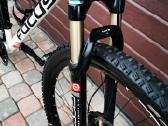 Focus Blackforest 29 M Deore XT Fox amortizatorius - nuotraukos Nr. 4