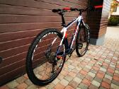 Scott scale 910 L dydis pilnas karbonas - nuotraukos Nr. 3