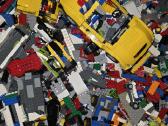 Lego detalės - nuotraukos Nr. 2
