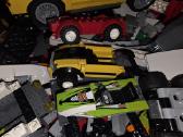 Lego detalės - nuotraukos Nr. 5