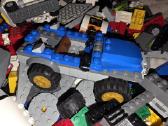 Lego detalės - nuotraukos Nr. 6