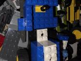 Lego detalės - nuotraukos Nr. 8