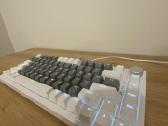 Mechaninė gaming klavietūra 75% - nuotraukos Nr. 3