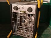 Stanley elektrinis šildytuvas 3.3 kw