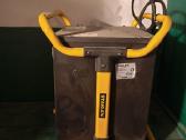 Stanley elektrinis šildytuvas 3.3 kw - nuotraukos Nr. 3