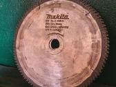 Pjovimo diskai (Makita, Irwin, Milwaukee, Hilti